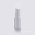 60ml Empty talcum powder spray pump bottle